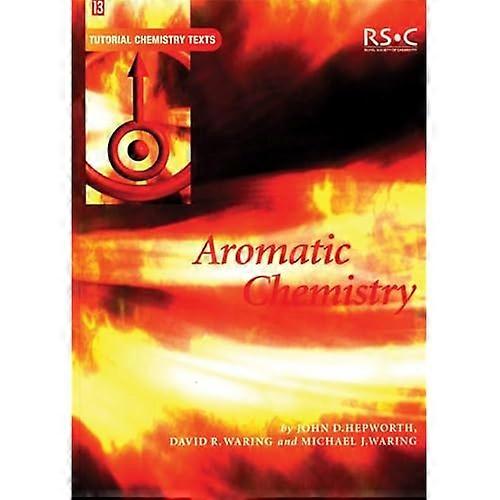 Aromatischen Chemie (Tutorial Chemie Texte)