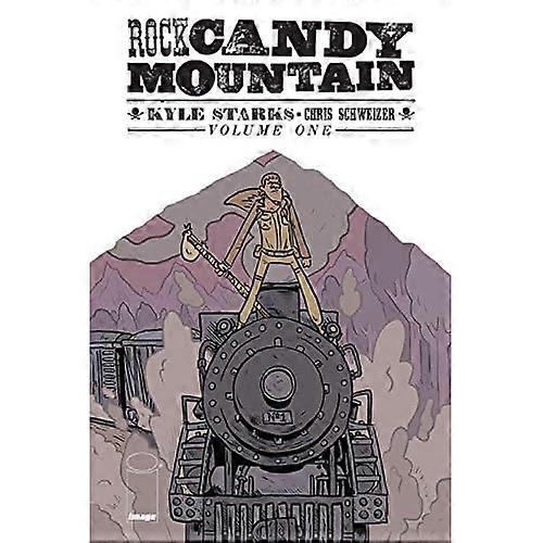 Rock Candy Mountain Volume 1