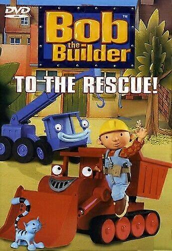 Til unnsetning [DVD] [1999] [Region 1] [U CD