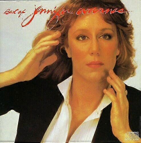 Jennifer Warnes Best Of CD