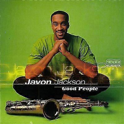 Good People CD (1997)