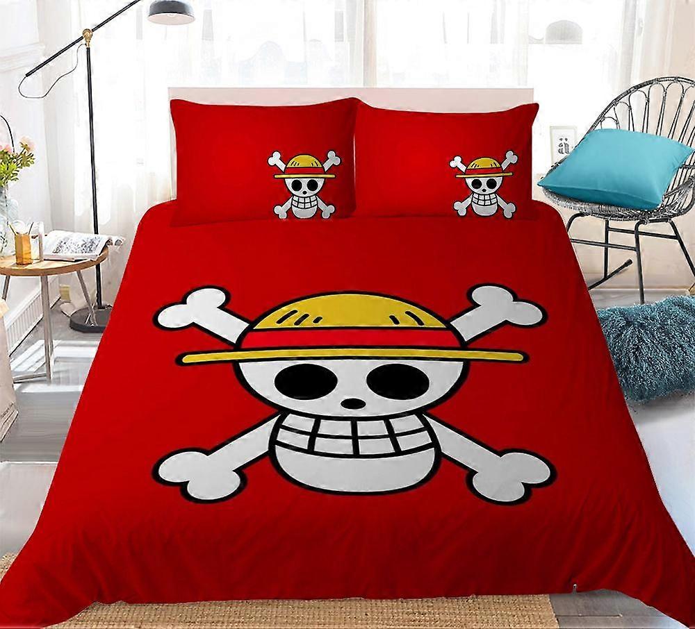 x363 prostěradlaO-kusy Luxusní sada povlečení Velikost prostěradel Lidé x Sady přikrývek Povlak na přikrývku x 3dílná sada ložního prádla (1 povlak na přikrývku + 2 Pi