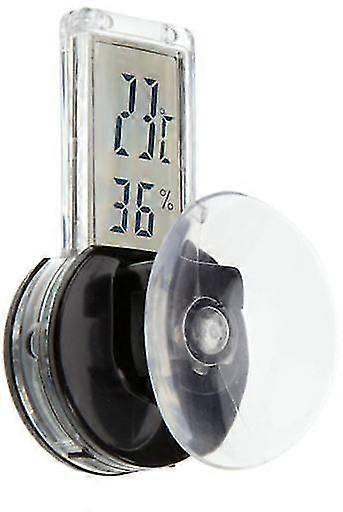 Trixie Thermomètre-hygromètre numérique