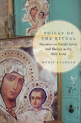 Voices of the Ritual