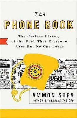 The Phone Book