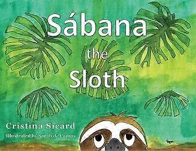 Sabana la Paresseuse