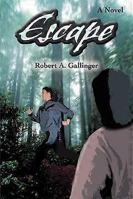 Escape A Novel