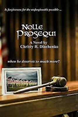 Nolle Prosequi