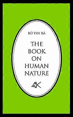 The Book on Human Nature