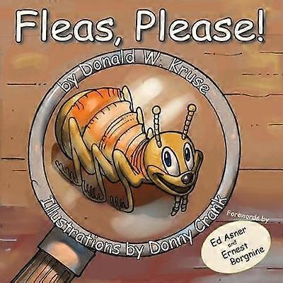 Fleas Please!
