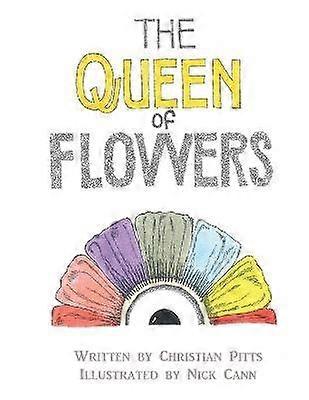 The Queen of Flowers