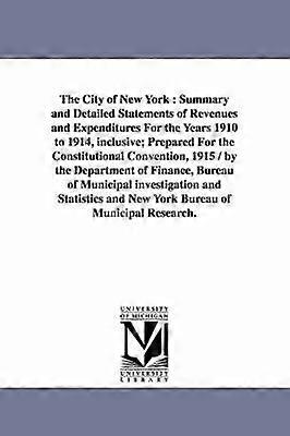Die Stadt New York