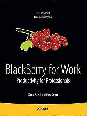 BlackBerry for Work