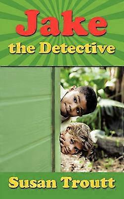 Jake the Detective
