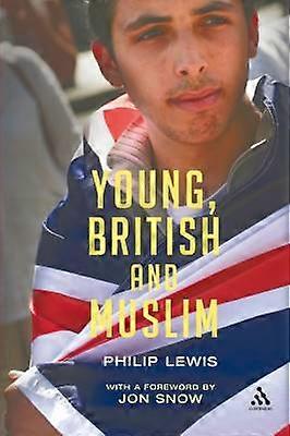 Young British and Muslim