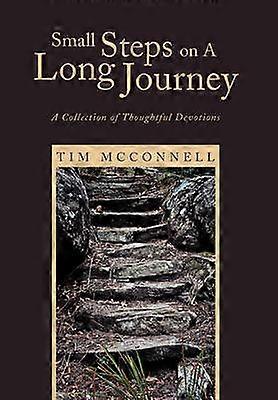 Small Steps on A Long Journey