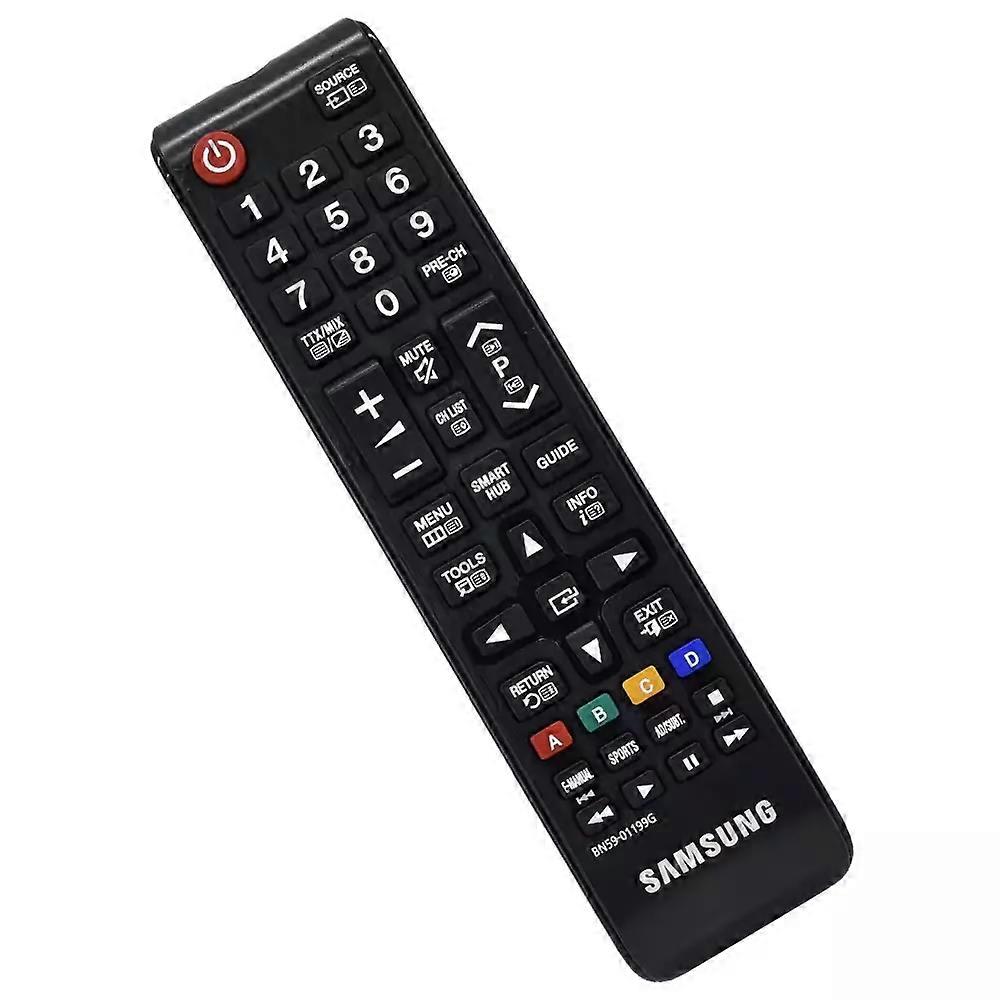 New Original BN59-01199G Remote Control For Samsung TV BN5901199G UE32J5505A
