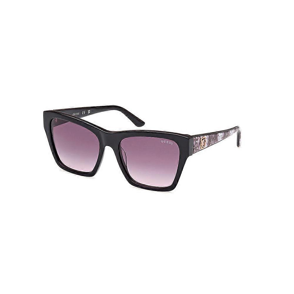 Guess Gafas Gu00113 01b 55mm Para Mujer
