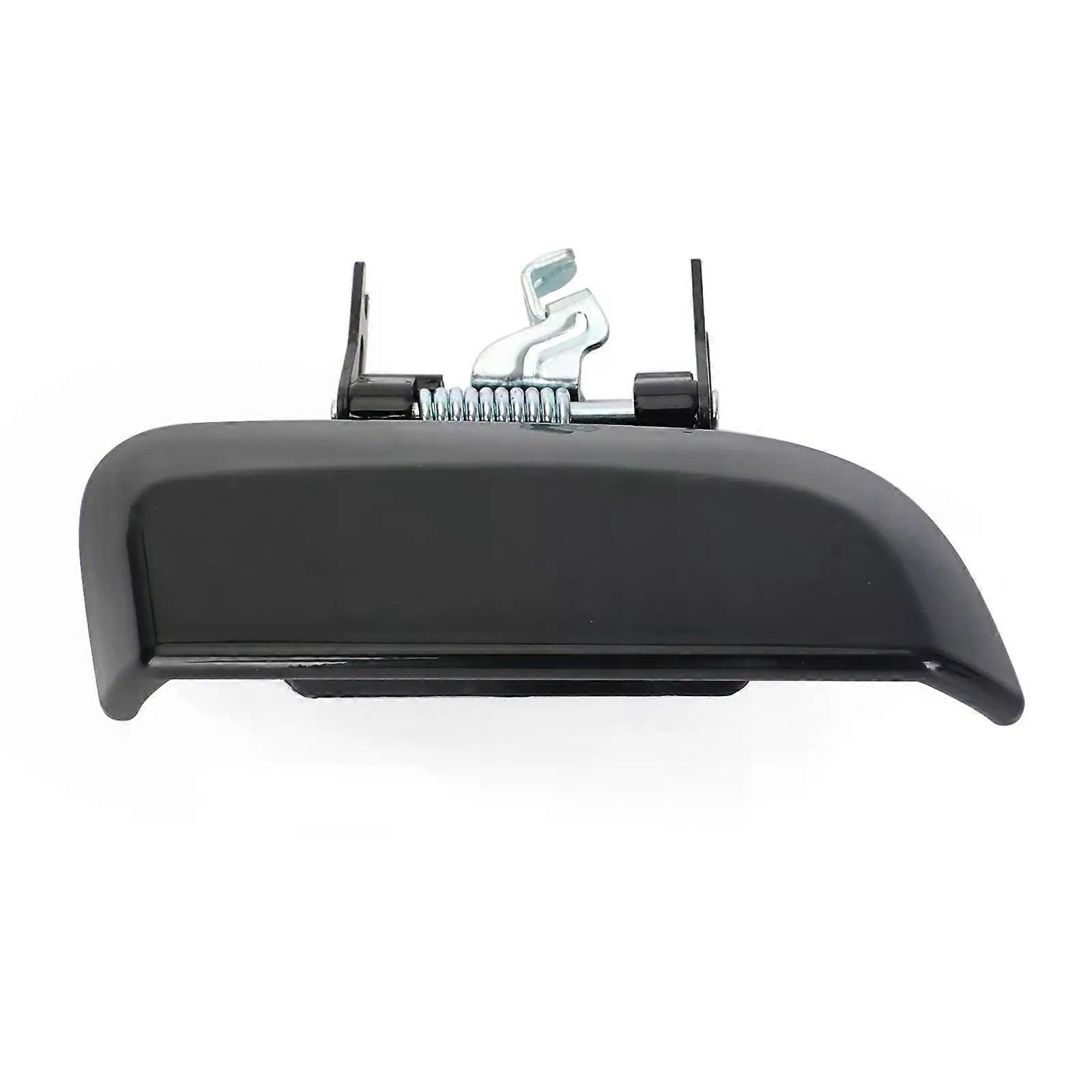 Rear Left Right Passenger Outer Door Handle For Nissan Pathfinder R51 2005-2012