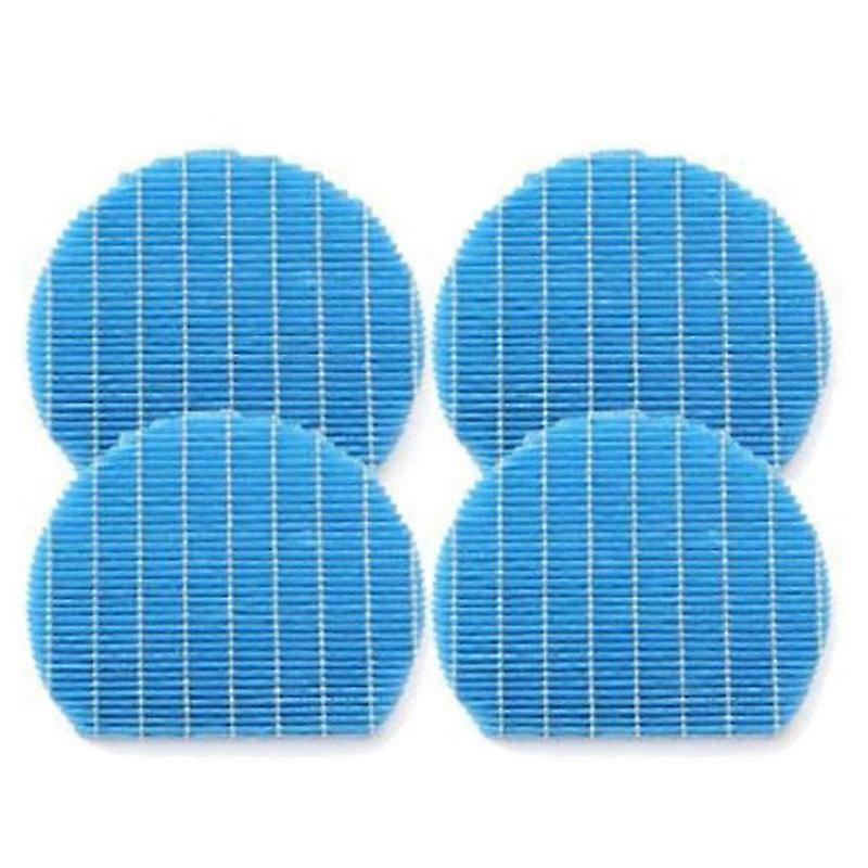 4PCS Fit Air für Sharp Purifier Befeuchtung Filter Bildschirm FZ- Z380MFS FZ-Y80MF HEPA-Filter ScreenP20211224839
