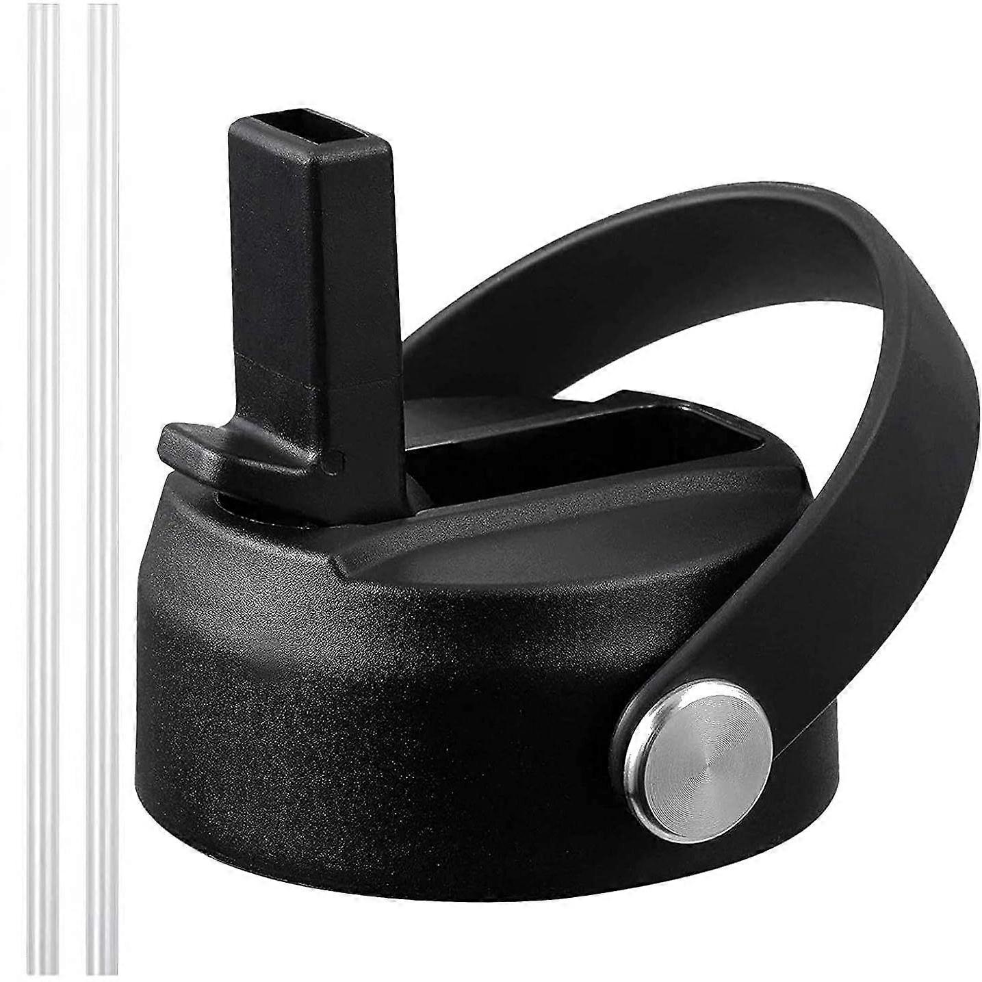Straw Lid for 12-64oz Cups and Tumblers