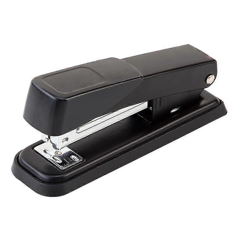 Commercial Desktop Stapler, 20 Sheet Capacity, Portable Durable Metal Desktop Stapler