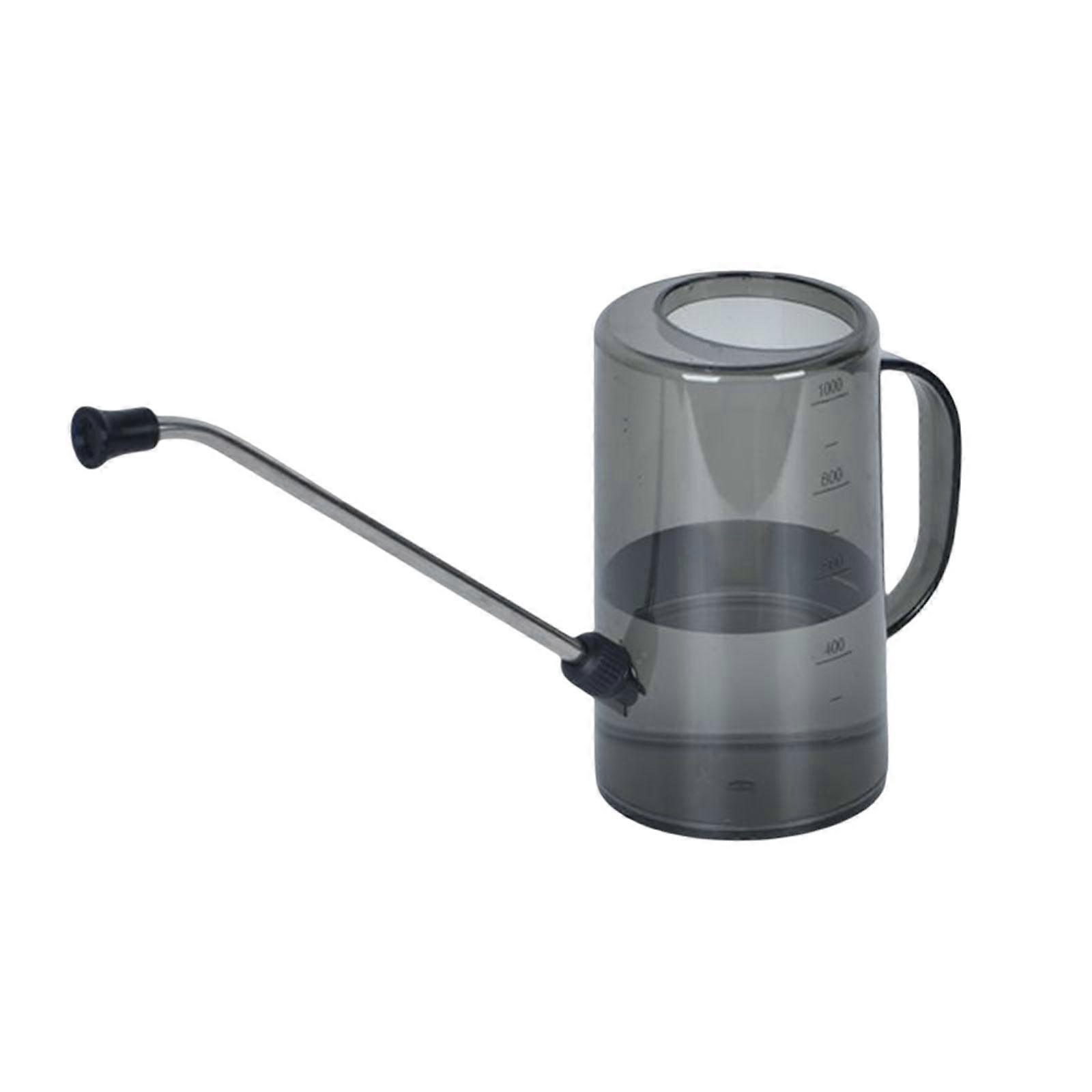 Watering Can for Indoor Plants with Long Spout, Watering Can Indoor, Small