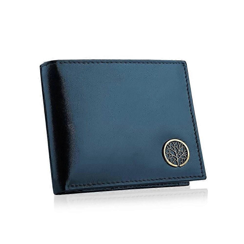 Wallets Betlewski BPMBF66GRANAT57768