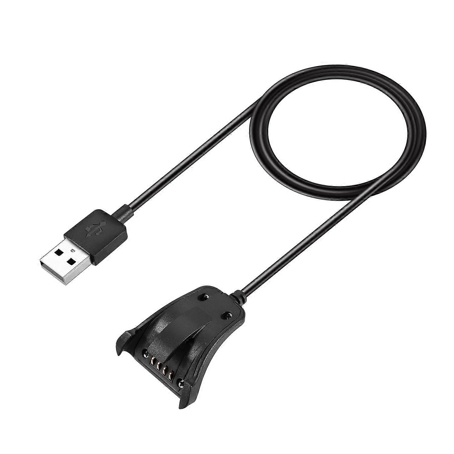 For TomTom Adventurer/Golfer 2/Runner 2/Runner 3/Spark/Spark 3 Portable Charging Cable Data Sync