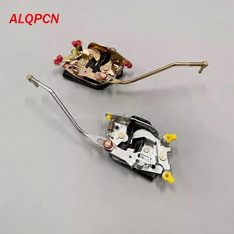 Applies to front door lock left right side latch machine use for toyota hilux pickup LN30 LN36 RN30 LN40 RN46 1978-1983