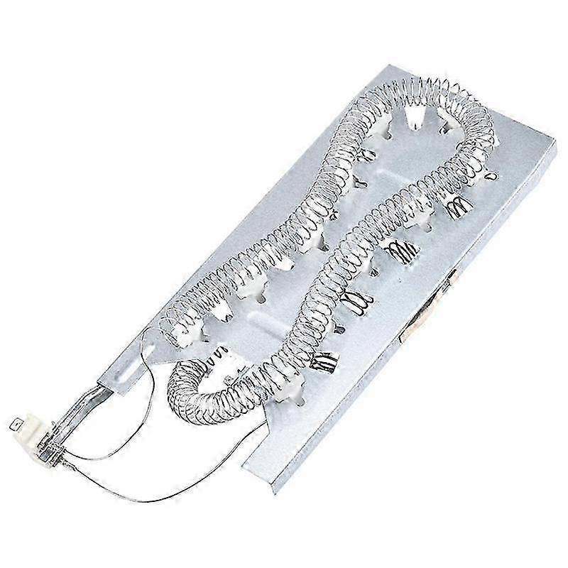3387747 Dryer Heating Elementsreplacement Part Compatible For Wp3387747vp Ap6008281 Wp3387747 W11045584 Ps11741416