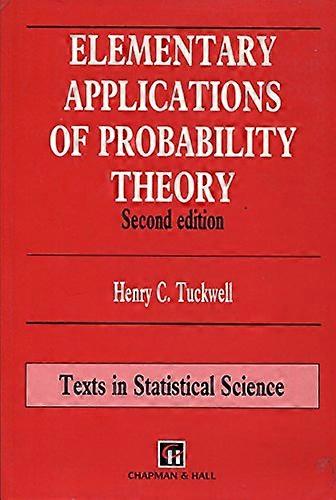 Elementary Applications of Probability Theory