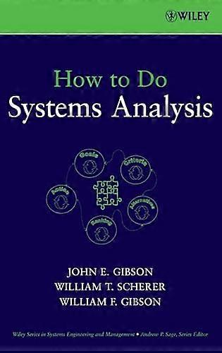 How to Do Systems Analysis