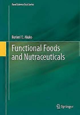 Functionele voedingsmiddelen en nutraceuticals