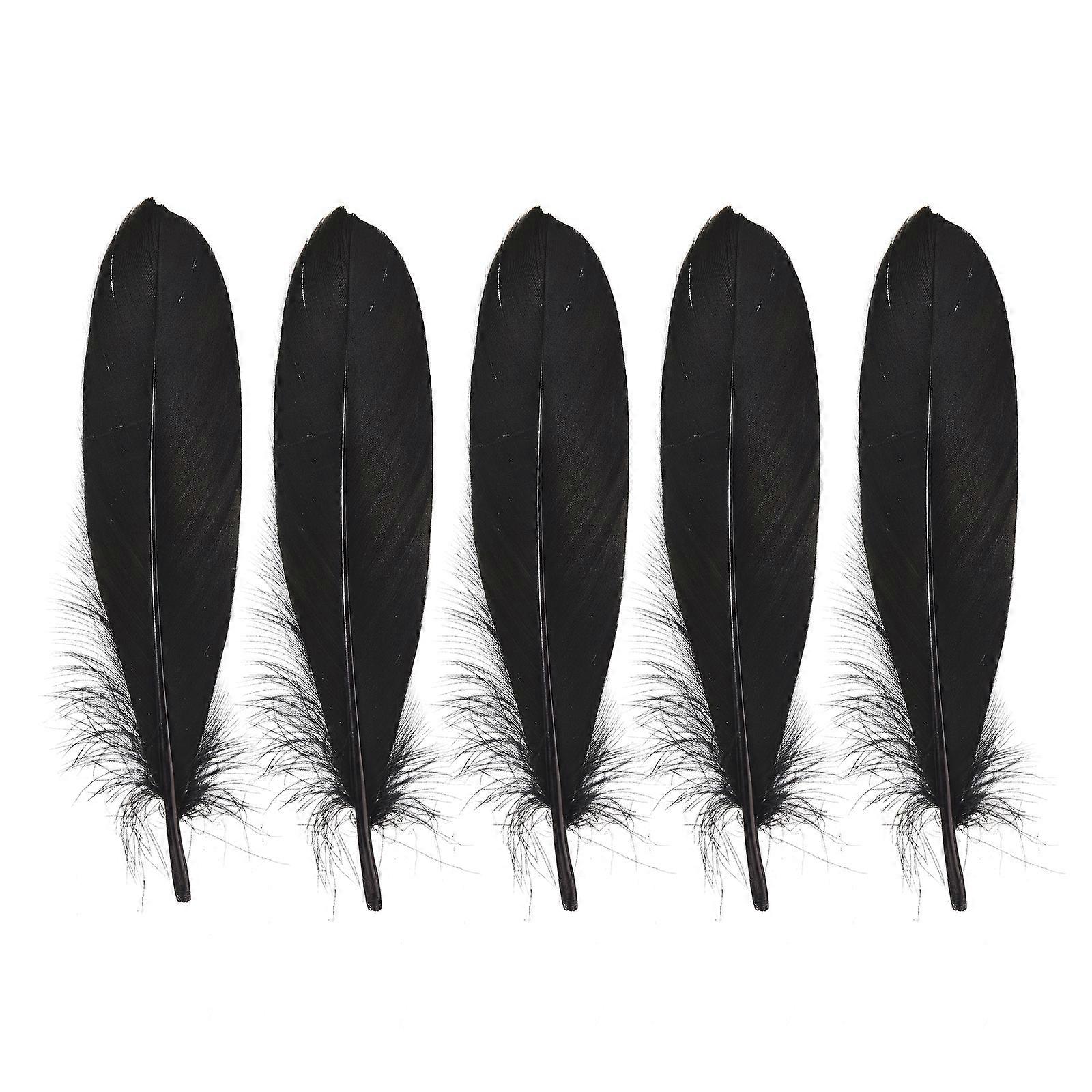Feathers, DIY