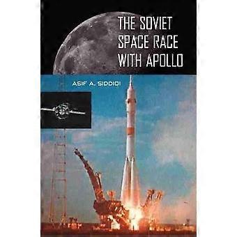 Den sovjetiske rumkapløbet med Apollo