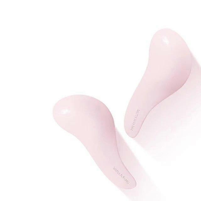 Plastic Silicone Massage Comb Thoroughly Cleans Cat To Waste Hair Massage Easy Foam Pet Massage Scrub Hairbrush Bath Comb