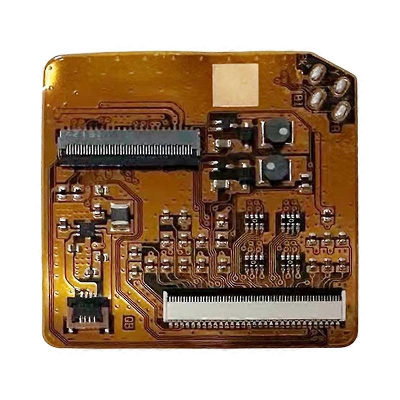 For Nikon Z 30 COMPATIBLE Camera LCD Hinge Cable Interface Board