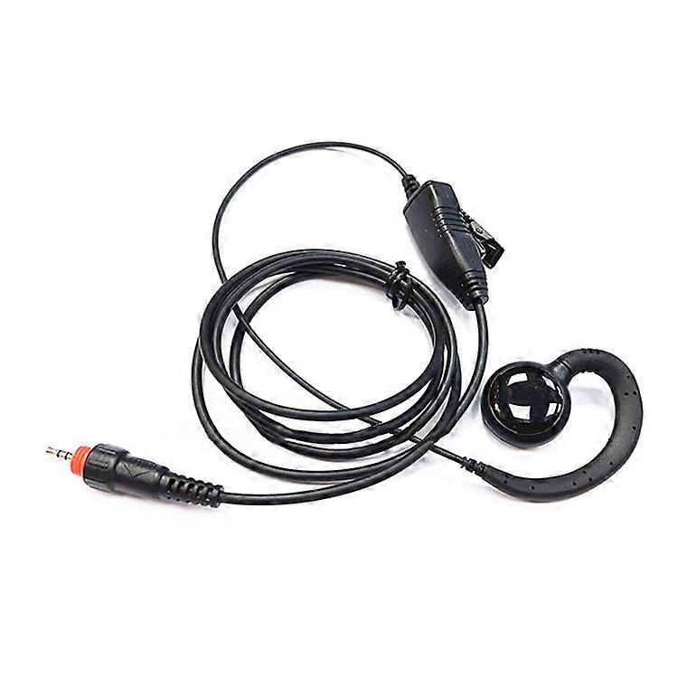 Ears Hang Walkie-Talkie Replace Parts for Motor CLP108 CLP1010 CLP1040 CLP1060