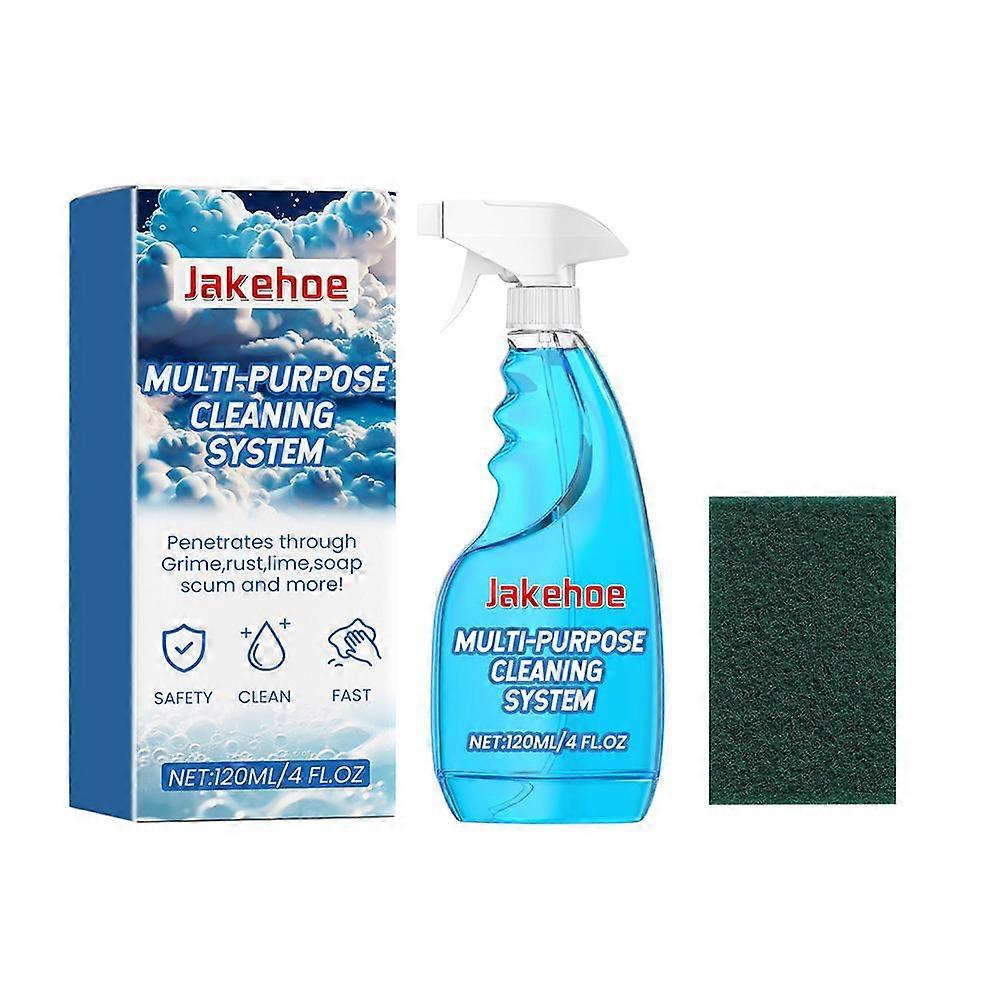 Splash Spray All Purpose Cleaner Splash Foam Spray Splash Foam Spray Tablets