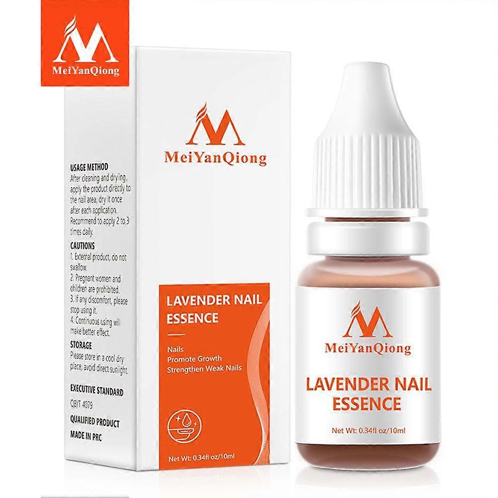 Nail Fungus Treatment Essential Oil 10ml