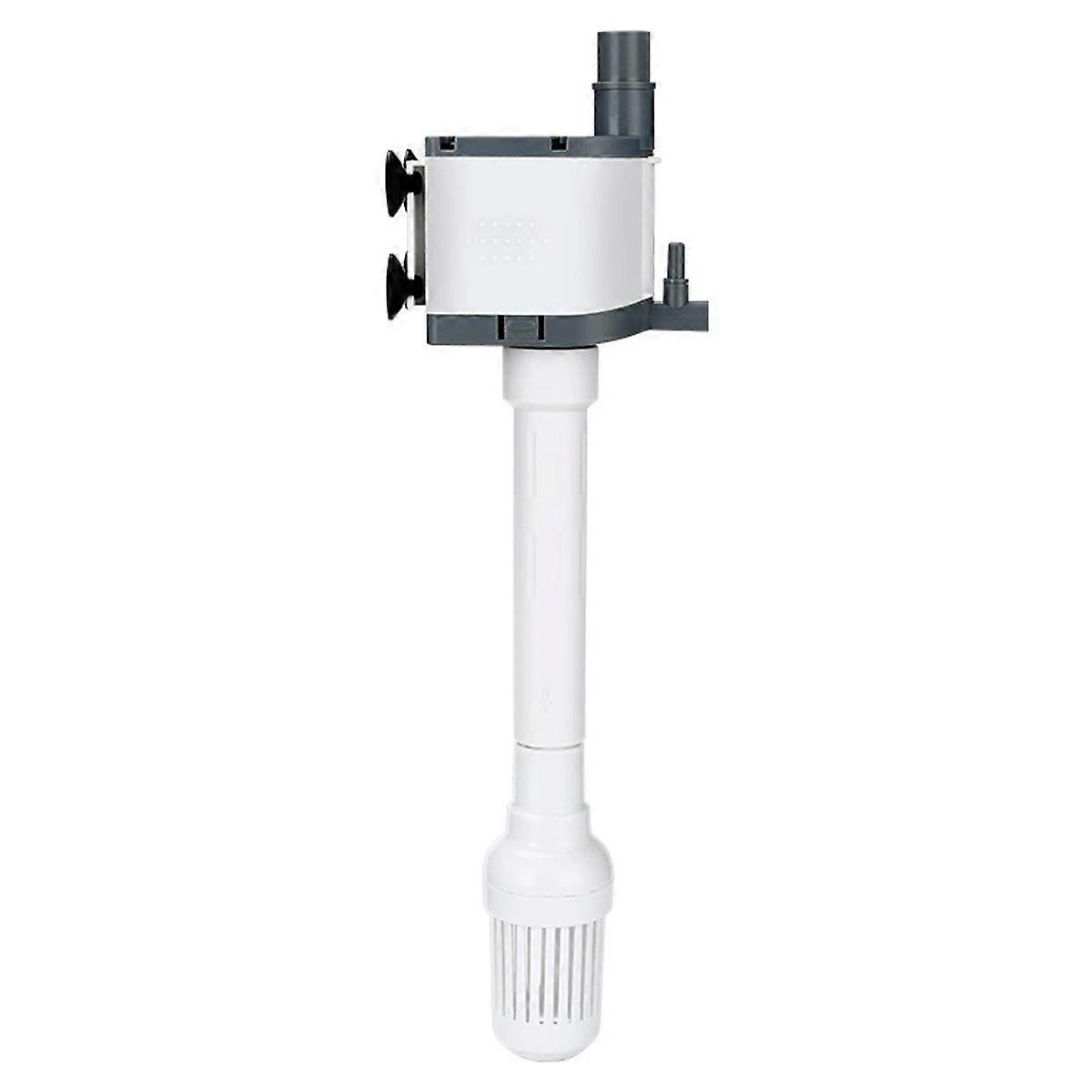 Fish Tank Filter, Submersible Pump, Oxygen Pump, Upper Filter, Circulating Pump