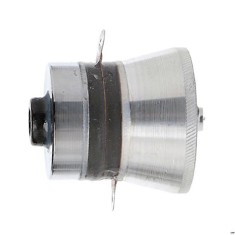 60W 40KHz Ultrasonic Piezoelectric Cleaning Transducer Cleaner