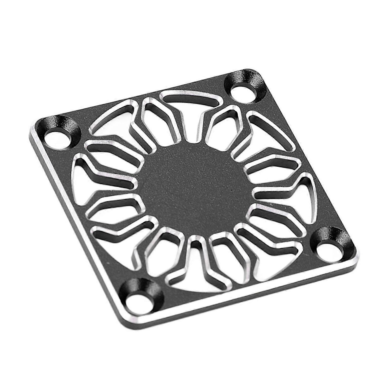 RC Motor Cooling Fan Protective Cover
