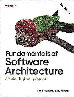 Fundamentals of Software Architecture