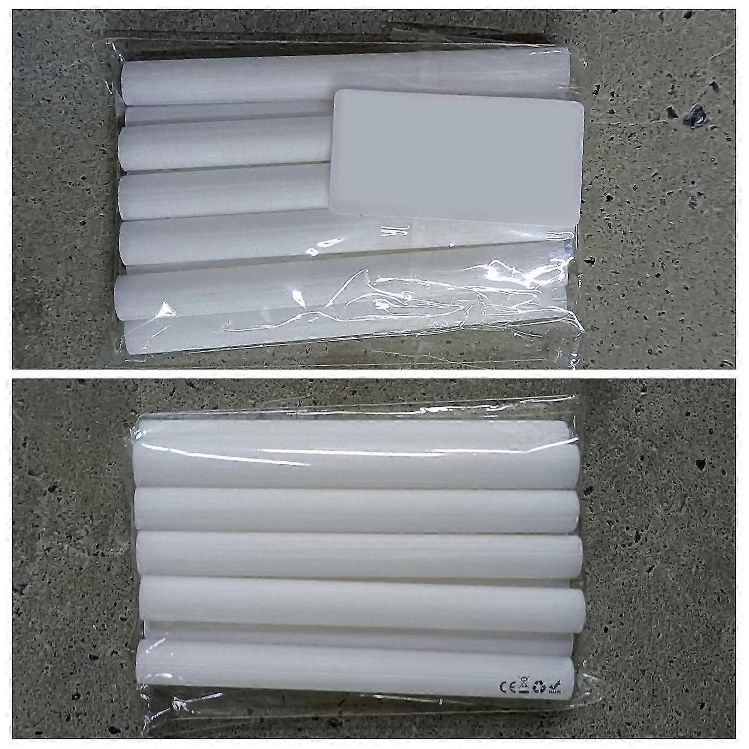 10Pcs/Pack Humidifier Filter Replacement Cotton Sponge Stick for Usb Humidifier Aroma Diffuser Mist