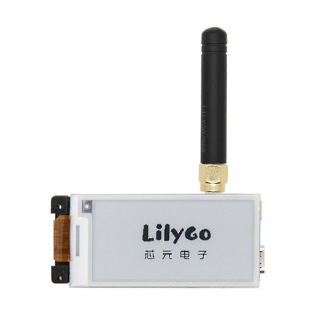 E-Paper ESP32-S3 LoRa Entwicklungsboard