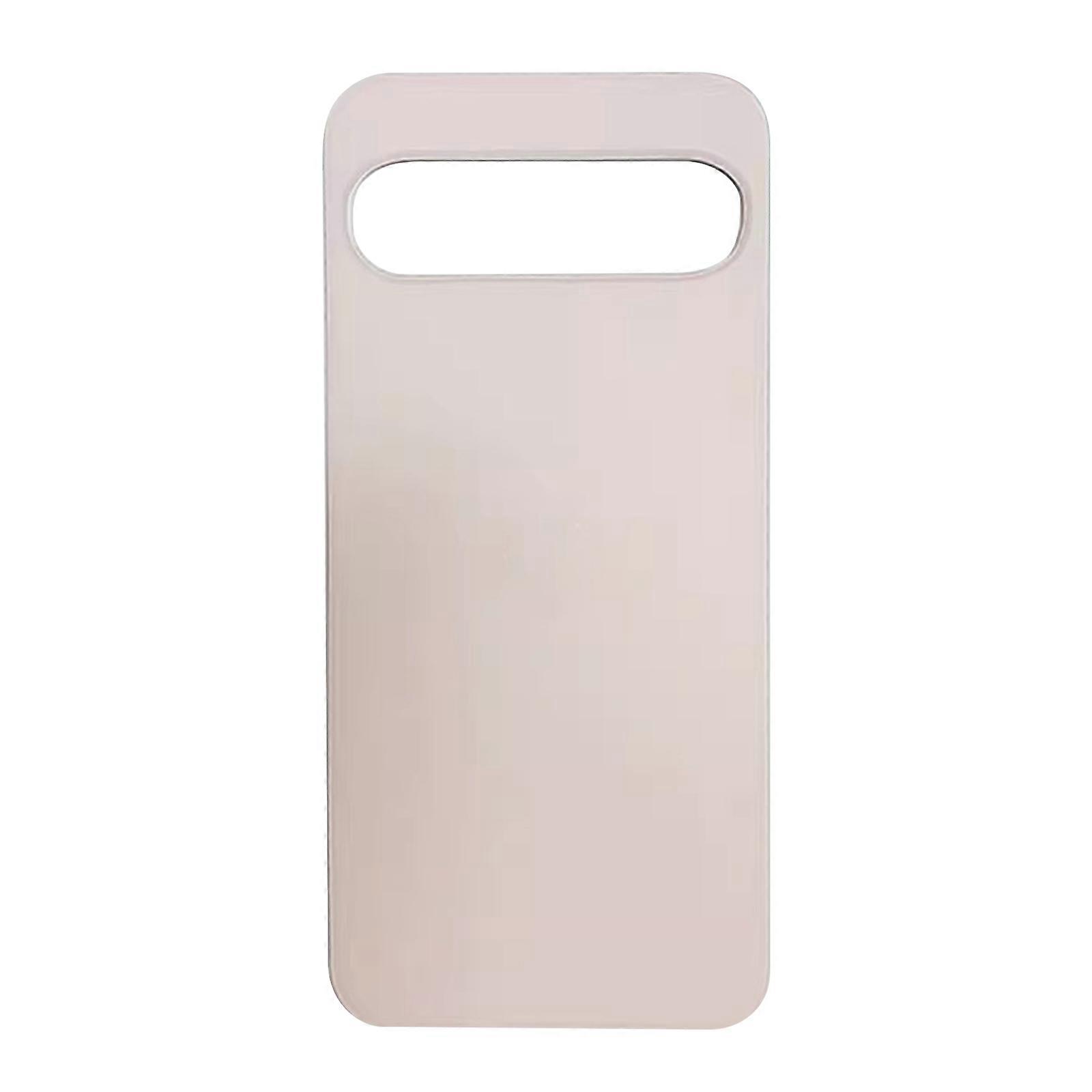 Easy Installation Mirror Finish Phone Back Guard Screen Protector Film With Antiscratch Technology Suitable for Pixel XL p ink