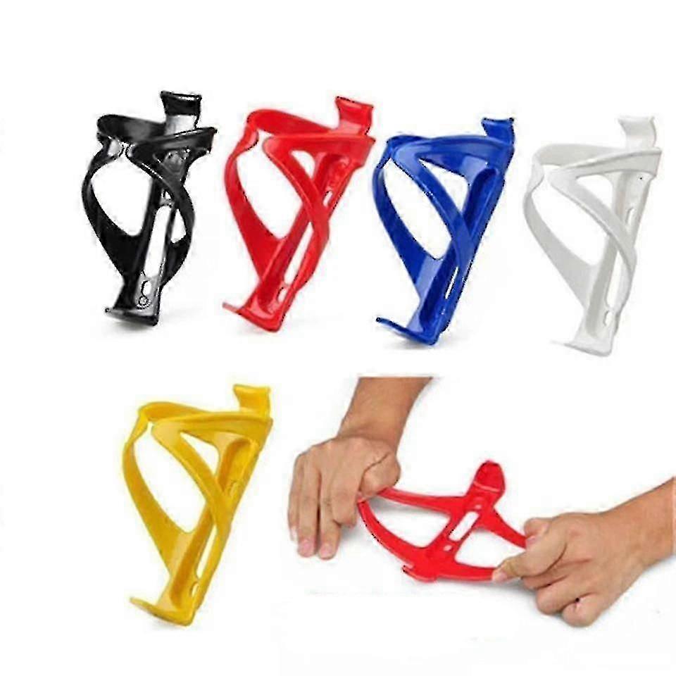 Bicycle Cages Plastic Water Cage Bottle Holder