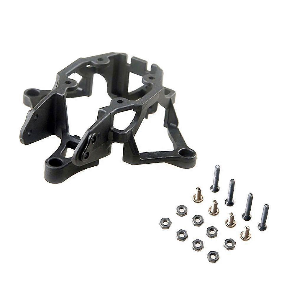 Upgraded DIY Part Replacement Mount Bracket for O3 Air Unit Vista Module